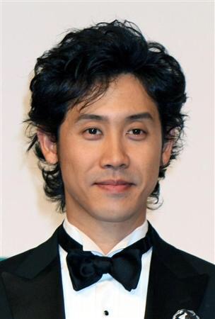 旦那さん、彼氏は有名人で誰に似てますか?