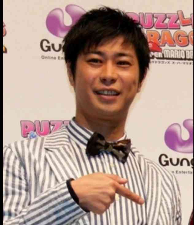 旦那さん、彼氏は有名人で誰に似てますか?