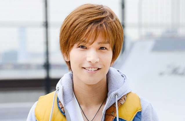 旦那さん、彼氏は有名人で誰に似てますか?