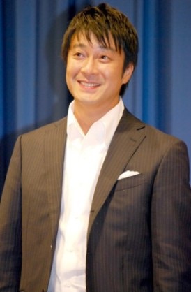旦那さん、彼氏は有名人で誰に似てますか?