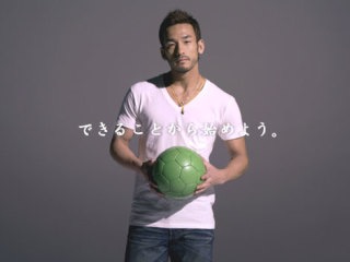 旦那さん、彼氏は有名人で誰に似てますか?
