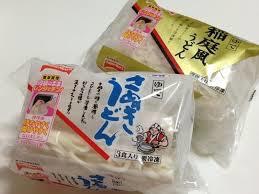 冷凍庫にこれストックしてます