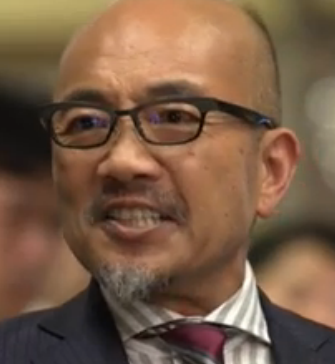 今までで一番ムカついたテレビドラマの登場人物は誰ですか？