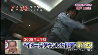 今までで一番ムカついたテレビドラマの登場人物は誰ですか？