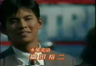 今までで一番ムカついたテレビドラマの登場人物は誰ですか？