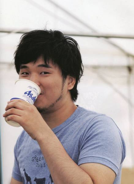 ぶらりバスの旅！一緒に行きたいのは誰ですか？