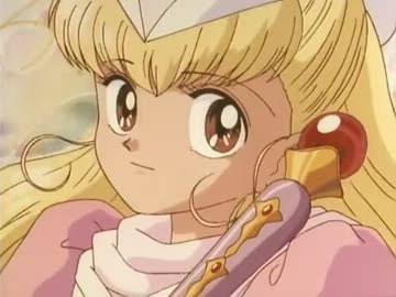 好きな90年代アニメ
