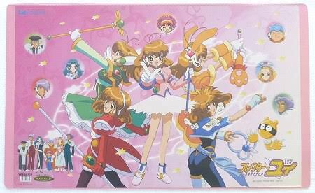 好きな90年代アニメ