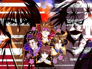 好きな90年代アニメ