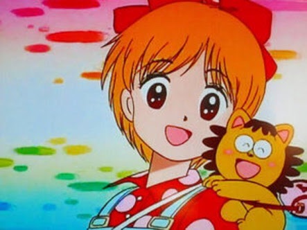 好きな90年代アニメ