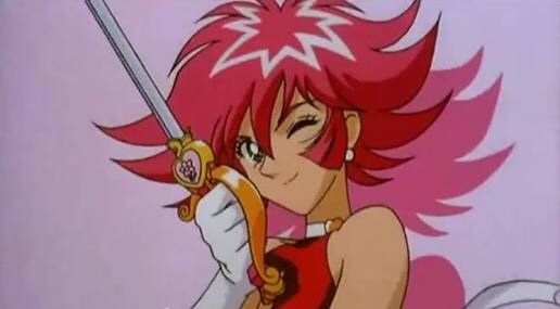 好きな90年代アニメ