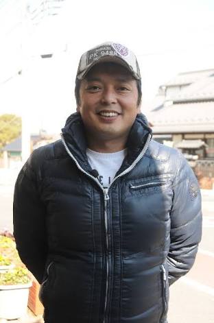 普段から目の保養として使ってるイケメン画像ください