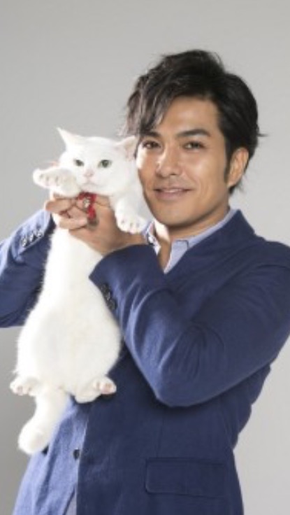 普段から目の保養として使ってるイケメン画像ください