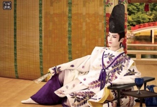 普段から目の保養として使ってるイケメン画像ください