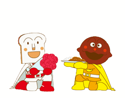 一度は恋したキャラクター