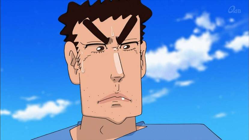 一度は恋したキャラクター