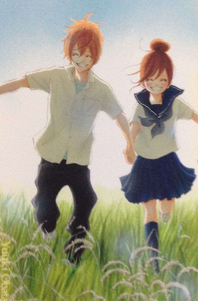一度は恋したキャラクター