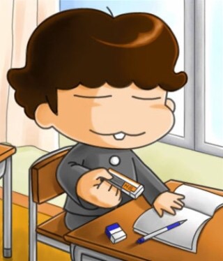 一度は恋したキャラクター