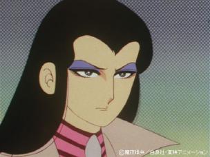 一度は恋したキャラクター