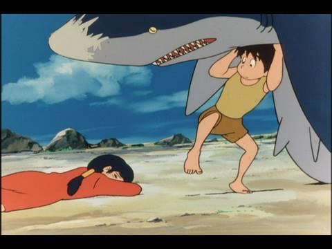 一度は恋したキャラクター
