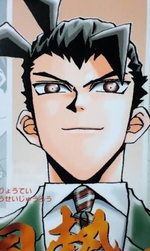 一度は恋したキャラクター