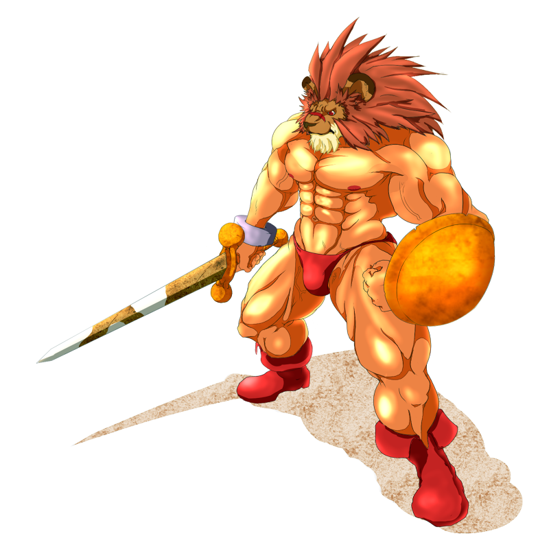 一度は恋したキャラクター