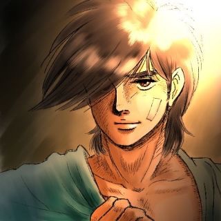 一度は恋したキャラクター