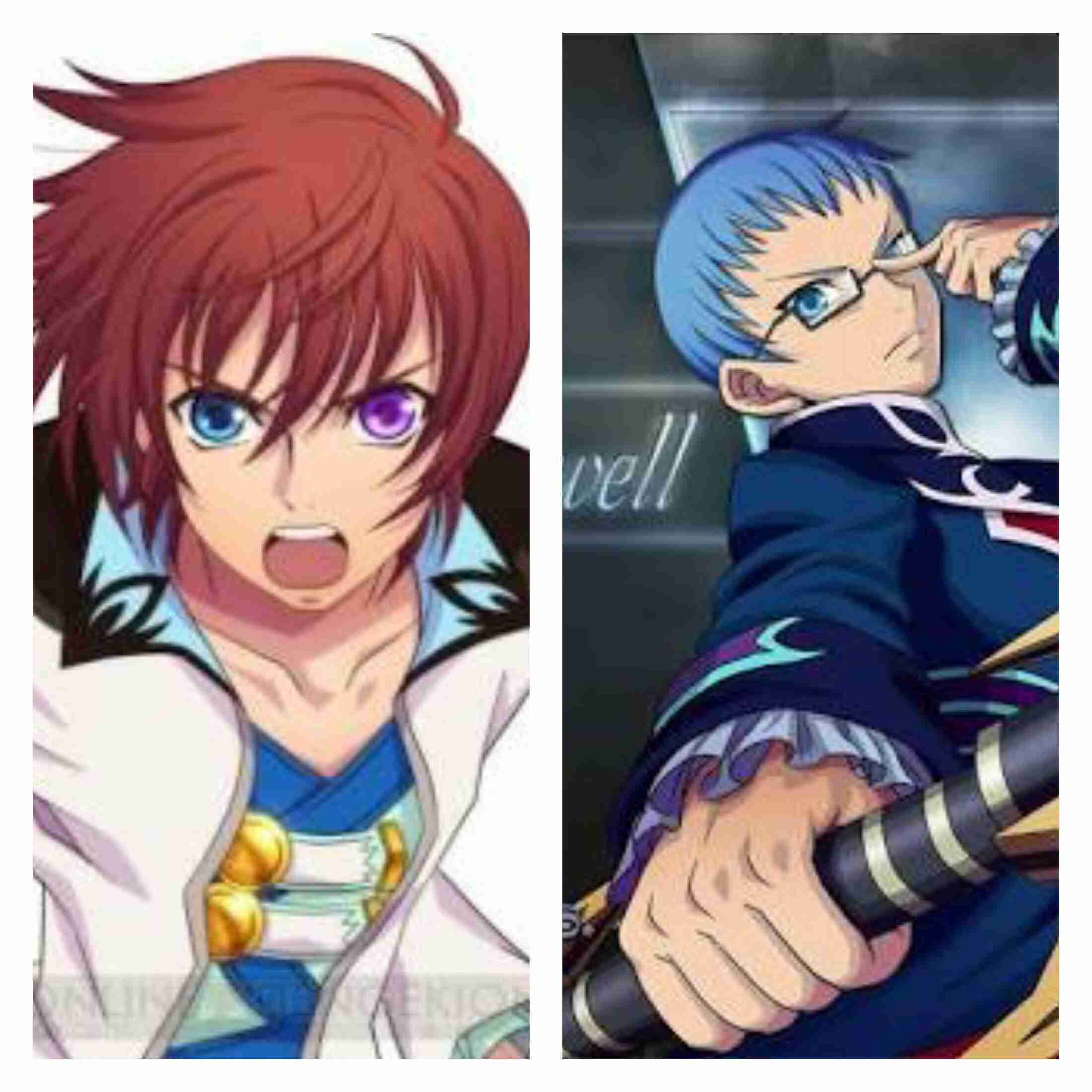 一度は恋したキャラクター