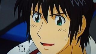 一度は恋したキャラクター
