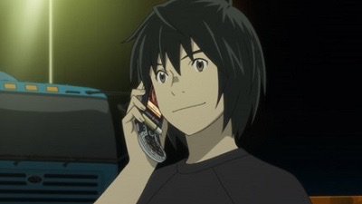 一度は恋したキャラクター