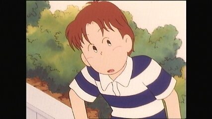 一度は恋したキャラクター