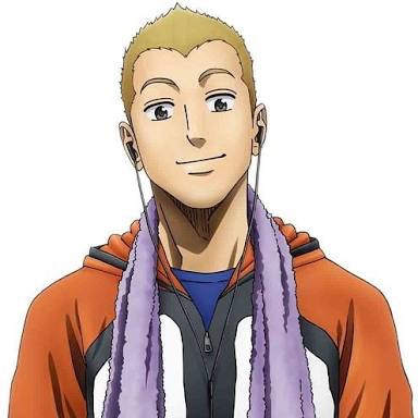 一度は恋したキャラクター
