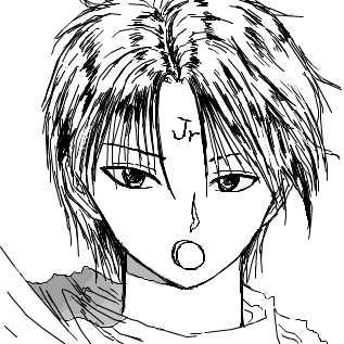 一度は恋したキャラクター