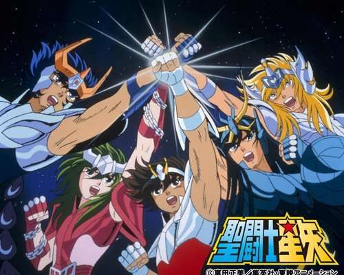一度は恋したキャラクター