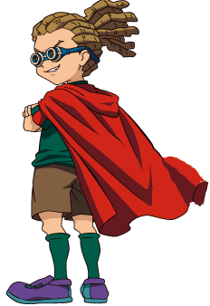 一度は恋したキャラクター