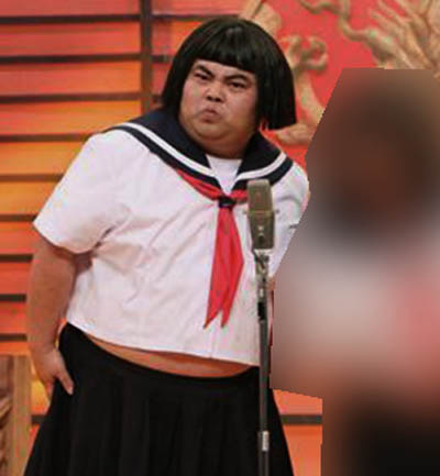 男のセーラー服型ルームウェア、女装に踏み出す“最初の一歩”応援