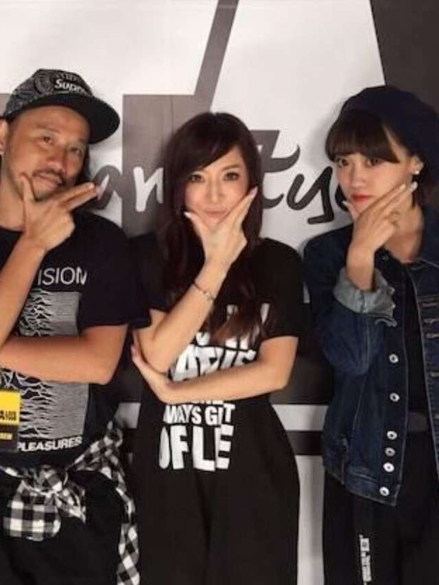 なりたい顔は誰ですか?