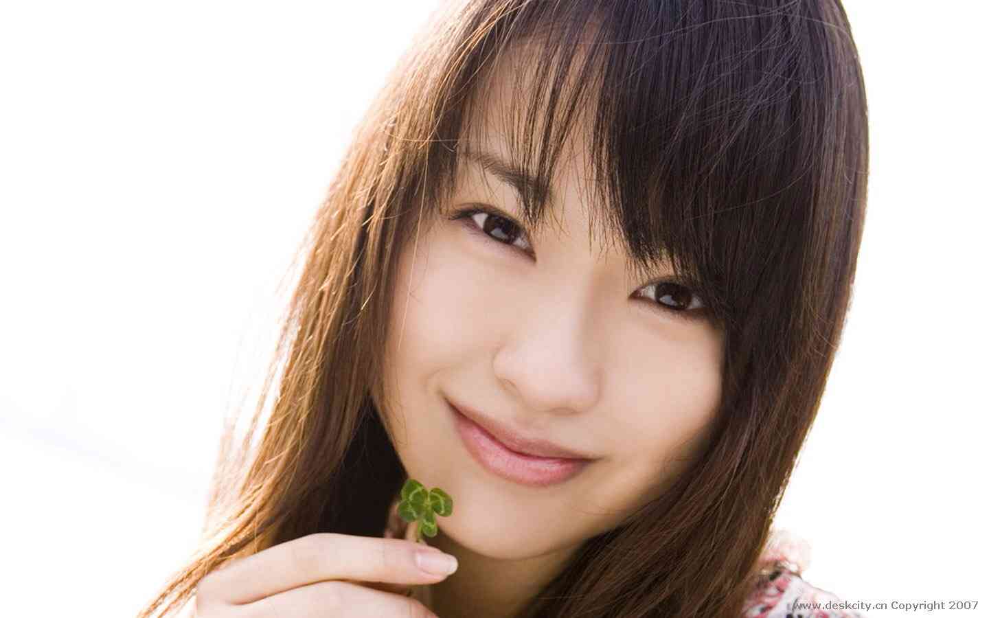 なりたい顔は誰ですか?