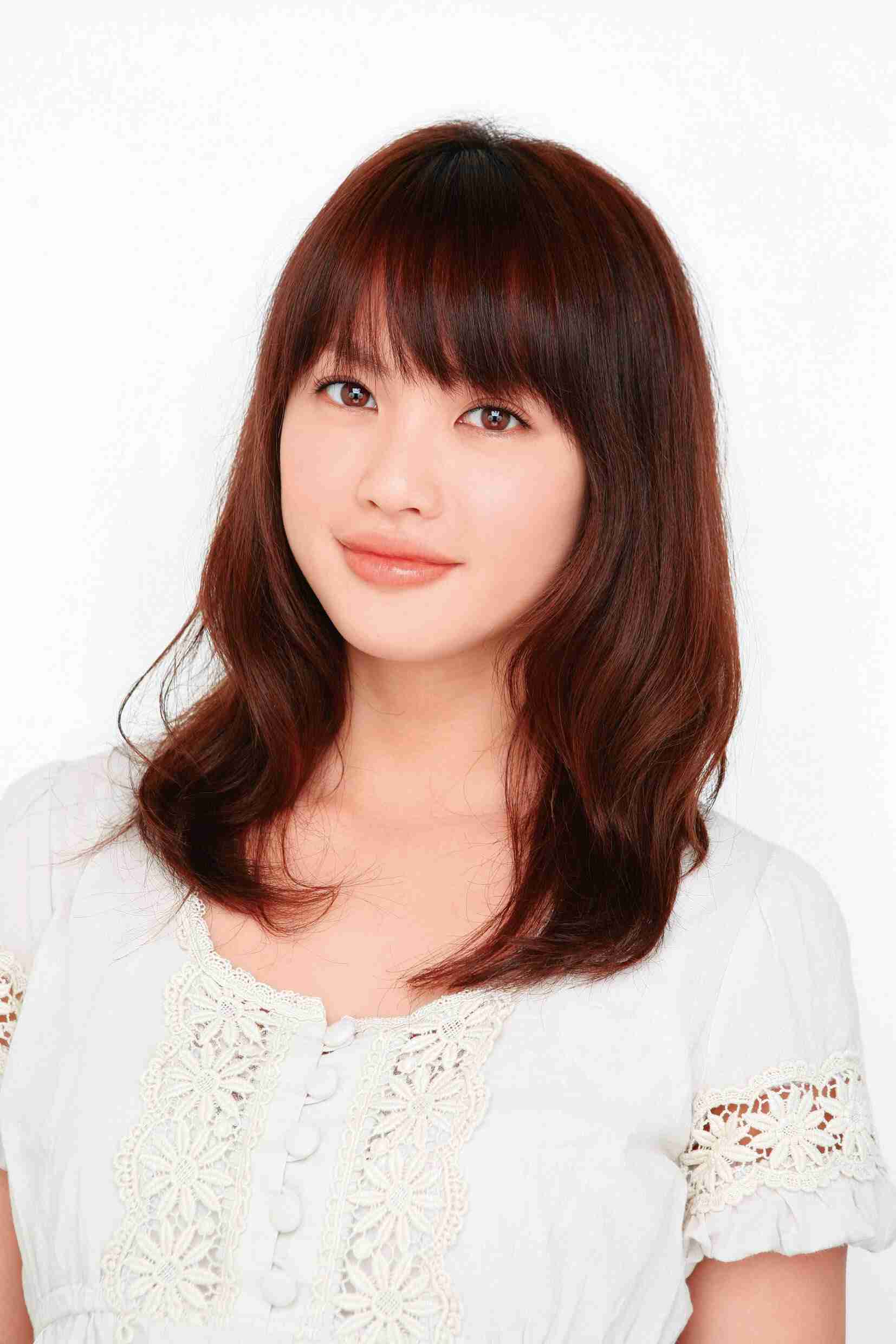 なりたい顔は誰ですか?