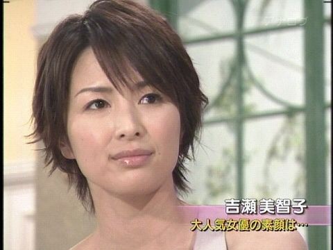 なりたい顔は誰ですか?