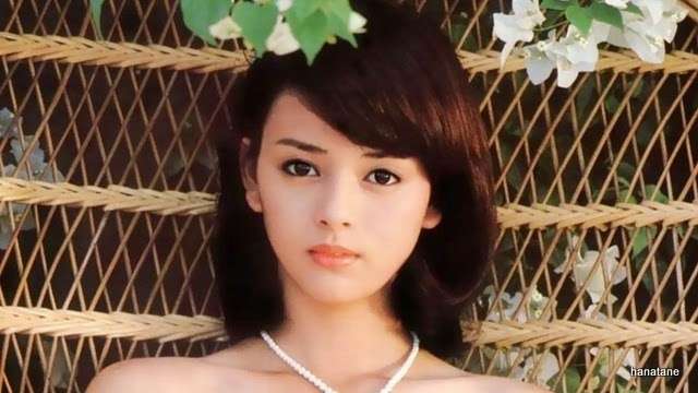 なりたい顔は誰ですか?