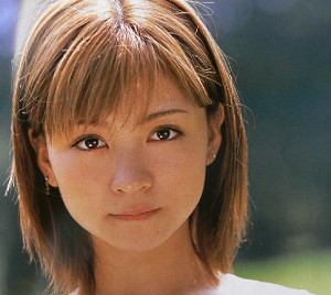 なりたい顔は誰ですか?
