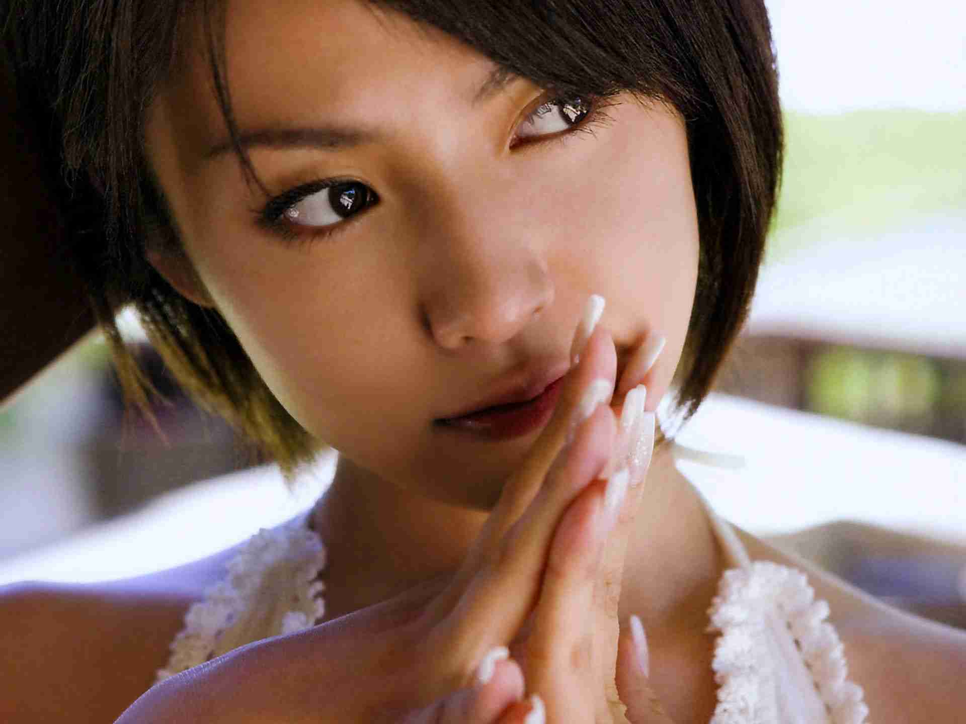 なりたい顔は誰ですか?