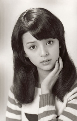 なりたい顔は誰ですか?
