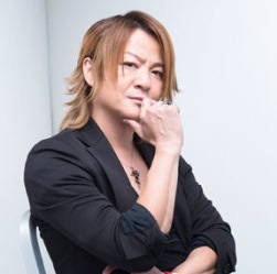 なりたい顔は誰ですか?