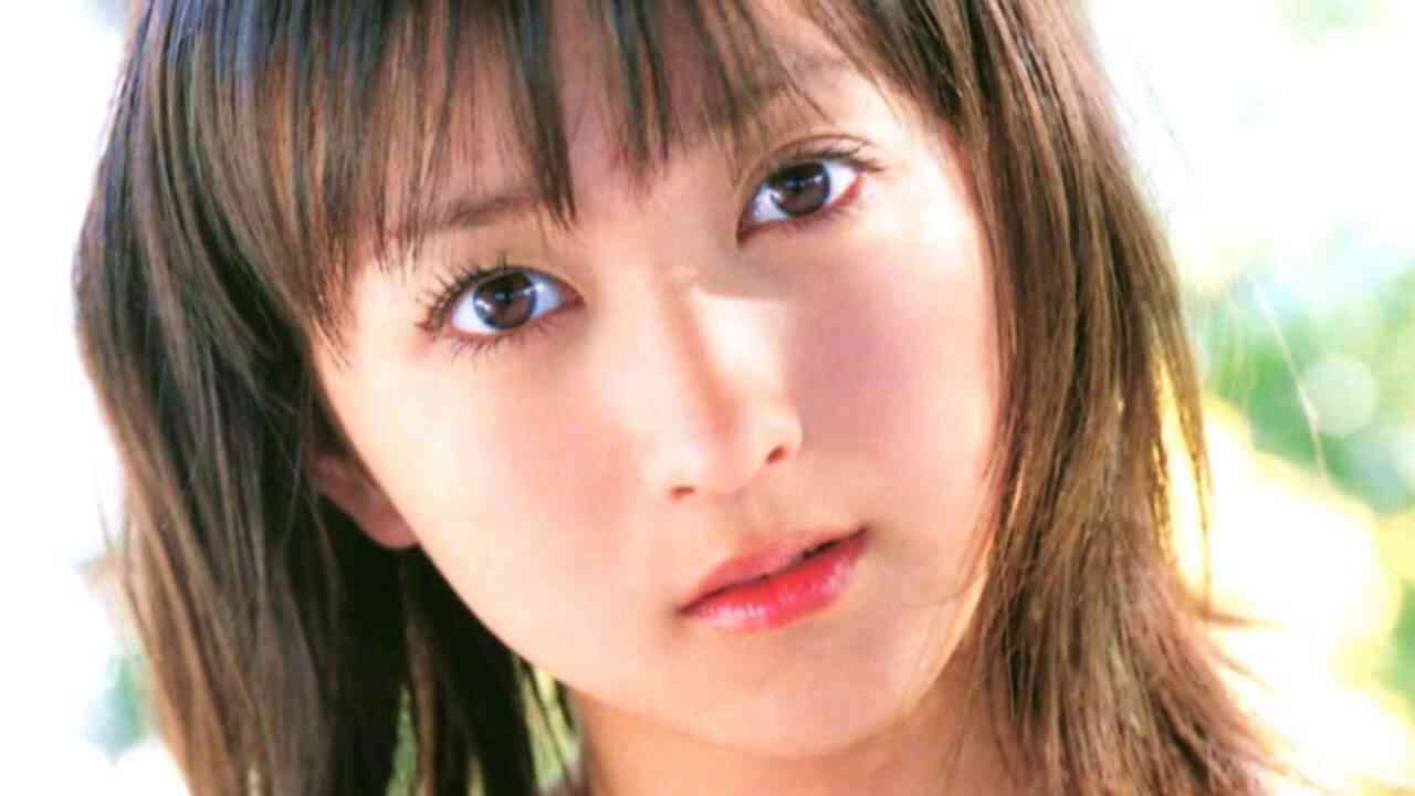 なりたい顔は誰ですか?