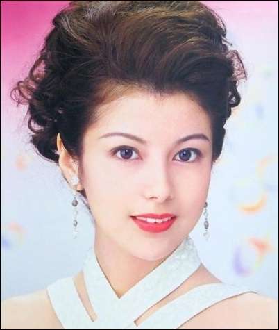 なりたい顔は誰ですか?