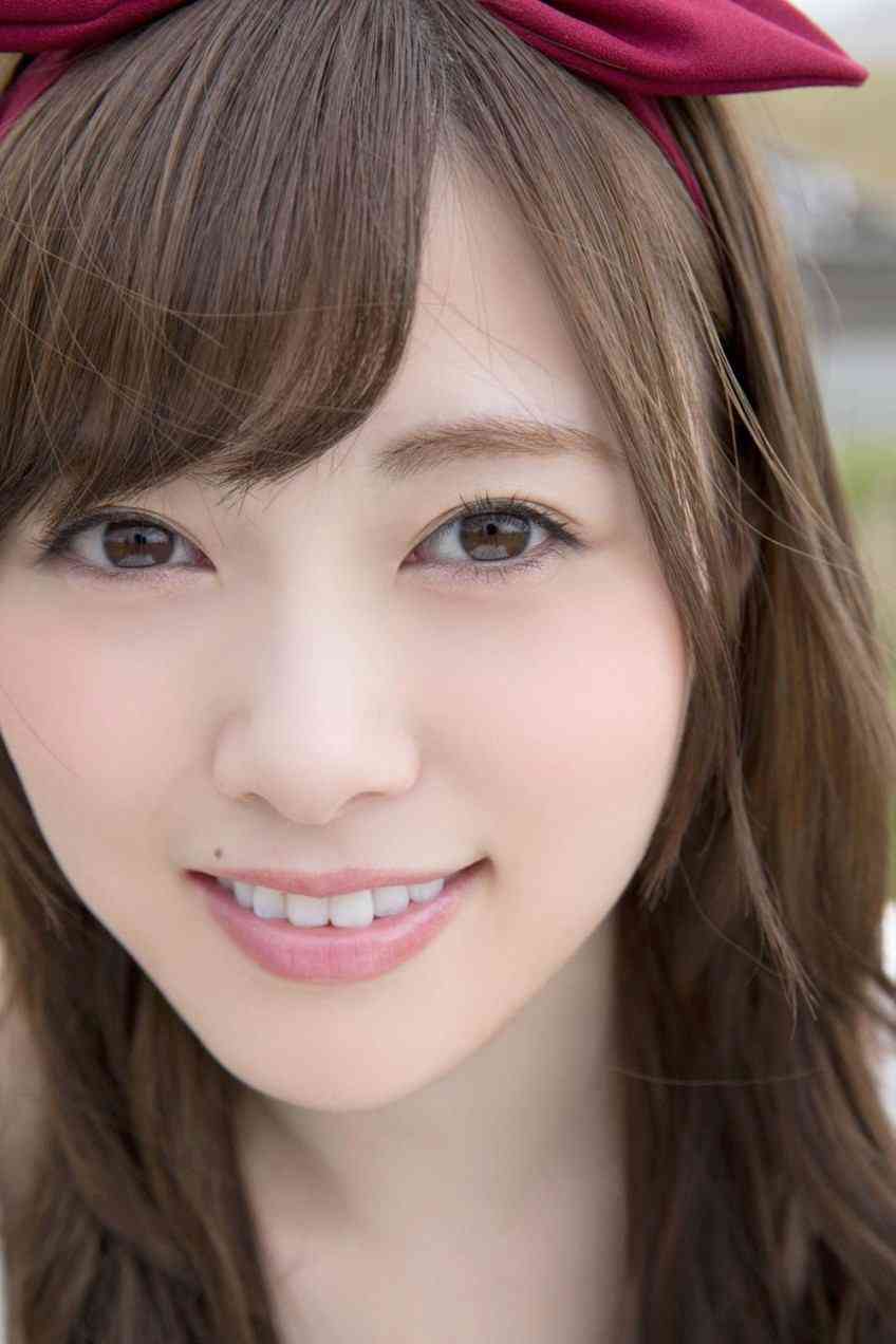 なりたい顔は誰ですか?