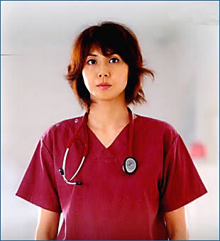 一度着てみたい制服