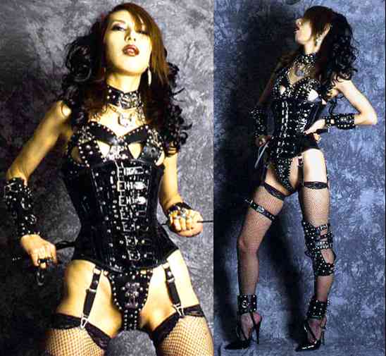 一度着てみたい制服